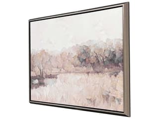 Paragon Landscapes Serene Abstract Canvas Wall Art