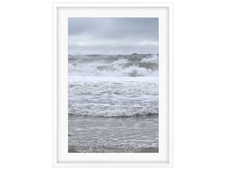 Paragon Waterside Cool Coastal-I Wall Art