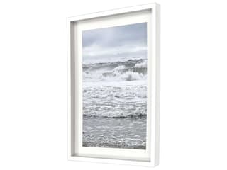 Paragon Waterside Cool Coastal-I Wall Art