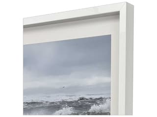 Paragon Waterside Cool Coastal-I Wall Art