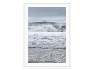 Paragon Waterside Cool Coastal-II Wall Art