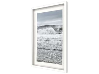 Paragon Waterside Cool Coastal-II Wall Art
