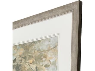 Paragon Illuminated Landscape I Framed Art