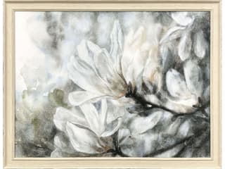 Paragon Magnolia Framed Art