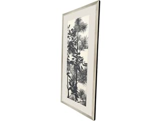 Paragon Forest Vista IV Framed Art