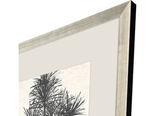 Paragon Forest Vista IV Framed Art