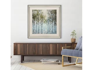 Paragon After the Rain Framed Art