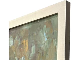 Paragon La Riviere Framed Art