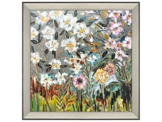Paragon Finally Spring Framed Art