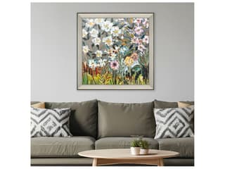 Paragon Finally Spring Framed Art