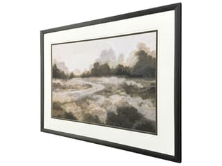 Paragon Timeless Horizons Framed Art