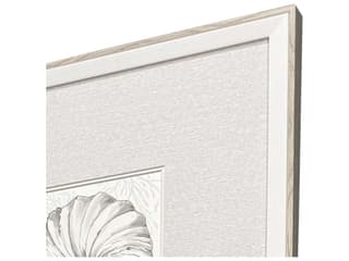 Paragon Coastal Reef Framed Art - Set of 4