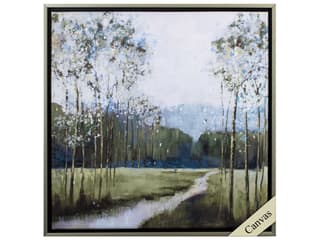 Paragon Landscapes Lovely Landscape Canvas Wall Art