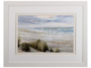 Paragon Waterside Seashore Serenity Wall Art