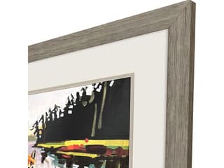 Paragon Flights of Fancy Framed Art