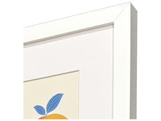 Paragon Love of Fruit Framed Art - Set of 4