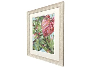 Paragon Palm Springs IX Framed Art