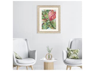 Paragon Palm Springs IX Framed Art