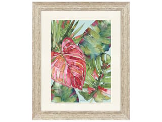 Paragon Palm Springs X Framed Art