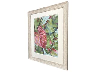 Paragon Palm Springs X Framed Art