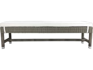Axcess Inc. Palisades Patio Bench