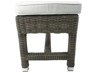 Axcess Inc. Palisades Patio Bench