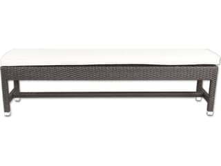 Axcess Inc. Signature Outdoor Bench