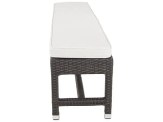 Axcess Inc. Signature Outdoor Bench
