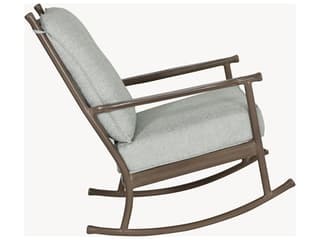 Castelle Lodge Rocking Lounge Chair - Thumbnail 2