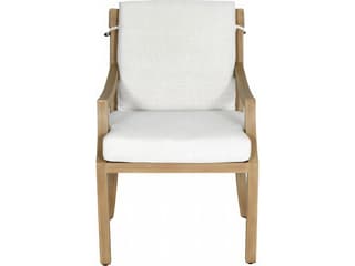 Castelle Nicoya Dining Armchair - Thumbnail 3