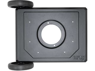 PGS A Series Portable Base With Liquid Propane for A30 Or A40 Gas Grills.