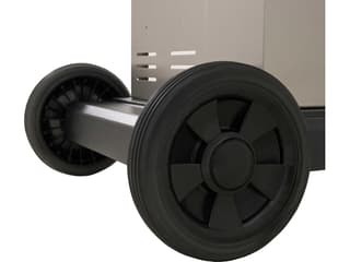 PGS A Series Portable Base With Liquid Propane for A30 Or A40 Gas Grills.
