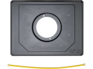 PGS A Series Flat Base for A Series Grills