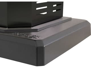 PGS A Series Flat Base for A Series Grills