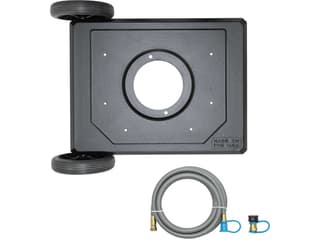 PGS A Series Portable Base For Natural Gas A30 Or A40 Grills