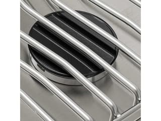 PGS Legacy Dual Side Burner Kit - Natural Gas