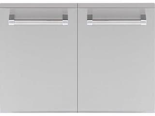 PGS Legacy 30 Inch Stainless Steel Access Door