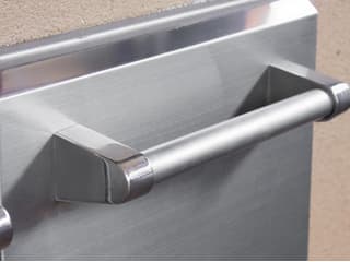 PGS Legacy 30 Inch Stainless Steel Access Door