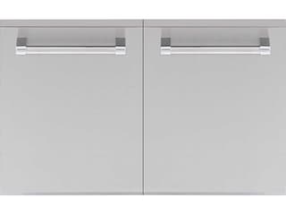 PGS Legacy 39 Inch Stainless Steel Access Door