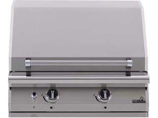 PGS Grills Legacy Newport 30'' Natural Gas BBQ Grill Head