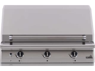 PGS Grills Legacy Pacifica 39'' Stainless Steel Propane BBQ Grill Head