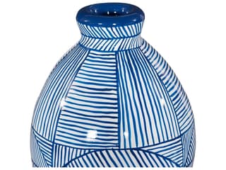 Phillips Collection Mosaic Ceramic Vase - Thumbnail 2
