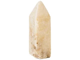 Phillips Collection Obelisk Stone Sculpture