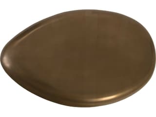Phillips Collection River Stone Coffee Table - Thumbnail 3