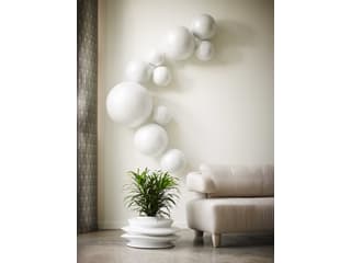 Phillips Collection Ball on the Wall - Thumbnail 2