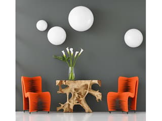 Phillips Collection Ball on the Wall - Thumbnail 3