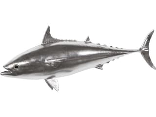 Phillips Collection Mackerel Fish Wall Sculpture - Thumbnail 2