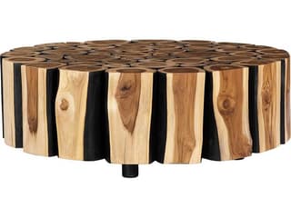 Phillips Collection Boscage Coffee Table - Thumbnail 4