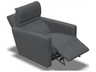 Palliser Highland II Power Recliner - Thumbnail 3