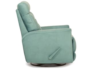 Palliser Swivel Rocker Recliner - Thumbnail 4